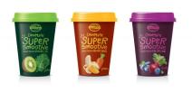 동원F&B, ‘덴마크 슈퍼 스무디’ 3종 출시