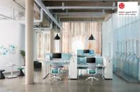 퍼시스그룹 퍼시스-일룸, 2017 레드닷 디자인 어워드 수상