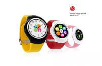 인포마크 키즈폰 ‘준3’, 레드닷 디자인 어워드 수상