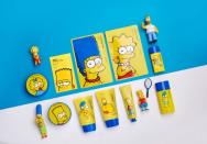 더페이스샵, ‘심슨 패밀리 콜라보레이션’ 출시