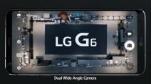 LG G6, 만화적 상상력으로 재현한 극한 내구성 테스트 영상으로 온라인 마케팅 강화