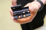 맥라렌 포뮬러 1 레이싱, 2017년 경주용 자동차 개발에 스트라타시스 3D 프린팅 솔루션 활용