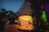 아이스크리머즈, 2017년 밀라노 디자인 전에서 글로벌 프로젝트 선보여