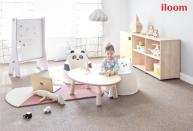 일룸, 몸과 마음이 바르게 자라는 우리 아이 첫 소파 ‘베어아코’ 시리즈 출시