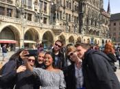 LG G6, 북미 찍고 유럽 상륙