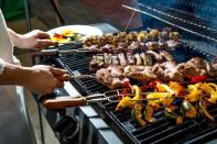 홀리데이 인 광주 호텔, 주말 바베큐 파티 무제한 생맥주 프로모션 실시