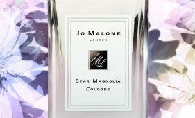 조 말론 런던, ‘스타 매그놀리아’ 리미티드 에디션 출시