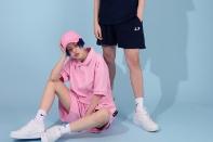 에이랜드 눈스퀘어점, 2017 SS 시즌 베이직코튼과 두번째 콜라보레이션 선보여