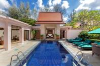 반얀트리 푸켓, 예비 부모 위한 ‘베이비문 패키지’ 출시