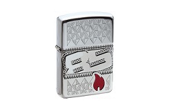 지포, 창립 85주년 기념 한정판 라이터 출시