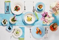 웨지우드 페스티비티, 5월 한식기 출시