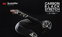 3M, 카본 블랙 기술을 적용한 운동복용 반사 재료 재창조