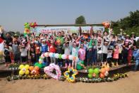 농정원, ‘꿈틀어린이학교 입학식’ 진행