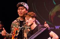 SNRD, ‘비보이 월드 챔피언십 코리아’ 개최