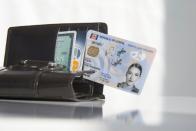 젬알토, Veridos와 함께 마카오 정부에 전자신분증 공급