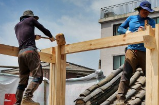 한옥협동조합, 제5기 한옥교실 개최… 교육에서부터 현장 견학·기본 설계까지