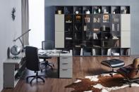 한샘, 시스템 모듈형 책장·책상 출시