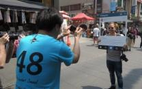 서울시, 외국인 전용 관광패스 SM 한류스타 한정판 출시