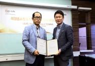 티컴즈, 글로벌 엔터테인먼트 미디어그룹 레젤홈쇼핑과 통합 글로벌 사업 위한 전략적 MOU체결