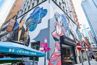 홍콩관광청, ‘올드 타운 센트럴’ 도보 코스 5선 마련