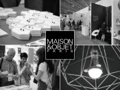 서울디자인재단, ‘2017 메종&오브제’ 참가 기업 모집