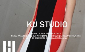 건국대 학생들 ‘태극기’ 컨셉 패션 브랜드 선보여