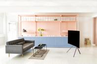 삼성전자, ‘QLED TV 스탠드 디자인 공모전’ 실시