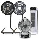 파세코, 선풍기를 대체 하는 DC 서큘레이터 판매 전년 대비 200% 성장