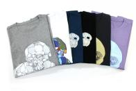 그린조이, 여름 바캉스 시즌 겨냥 ‘해골티셔츠’ 출시