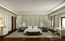 씰리침대, ‘르 메르디앙 서울’ 전 객실 침대 설치 예정