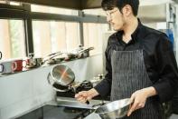 리비어 코렐, ‘쿠킹 컨피던스’ 캠페인 실시