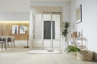 한샘, 중문 신제품 ‘게이트 더 뷰’ 출시