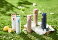 파이렉스, ‘우리 가족 넘버원 텀블러’ 3종 출시