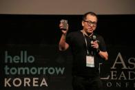 울랄라랩, ‘Hello Tomorrow Korea’서 글로벌 스타트업 챌린지 Top10에 선정