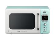 동부대우전자, 충전용 USB 적용 전자레인지 수출