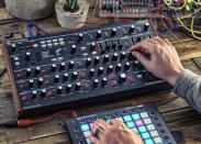 사운드캣, 노베이션 데스크탑 폴리신스 ‘Peak’ 출시 7월 출시 예정