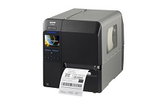 CYBRA, SATO 프린터의 맨해튼 어소시에이츠 WMOS 통합 지원