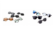 SNRD, 메탈 선글라스 ‘위키 시리즈’ 신제품 출시