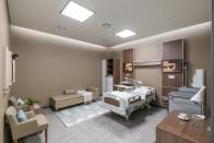 병원 전문 브랜드 퍼시스케어, 전시장 리뉴얼 오픈