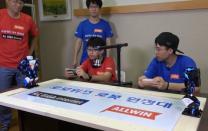 로보위즈, KT GiGA 인터넷과 함께하는 로봇 원정대 2017 써머캠프 개최