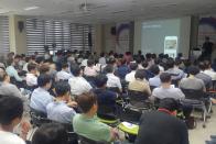 대한민국 4차 산업혁명의 현재와 미래 ‘2017 스마트콘텐츠 비즈니스 데이’ 성황리 개최