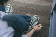 인퓨전프로젝, 뮤지션 밀릭의 영감 담은 신발 ‘언노운’ 프로모션 실시