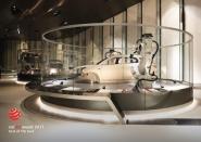 현대차, 레드 닷 디자인상 최우수상 및 본상 수상