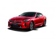 기아자동차, 스팅어 ‘드림 에디션’ 출시