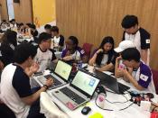 스타트업 아이디어 축제, ‘K-Global 스타톤 2017’ 개최