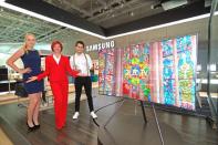 삼성전자, 혁신 기술을 통한 ‘새로운 일상(New Normal)’ 제시