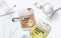 LG생활건강, 더마 스킨케어 팩솔루션 브랜드 닥터패커 론칭