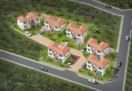 조은하우징, 도심형 전원주택 타운하우스 ‘공평힐타운’ 분양
