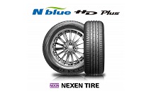 넥센타이어, 글로벌 완성차 폭스바겐에 신차용 타이어 공급