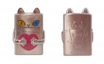지포X쿤캣 한정판 로즈골드 라이터 출시